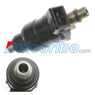 LINCOLN 12351512, 217252, CM3355, E0SE9F593A1A, E0SE9F593A2A, Fuel Injectors