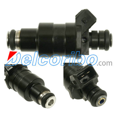 FORD 12351507, 12351509, 1332337, 13323373, 217229, 217247, Fuel Injectors