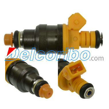 FORD 12351499, 1326426, 1326427, 73280A, CM4491, CM4704, Fuel Injectors