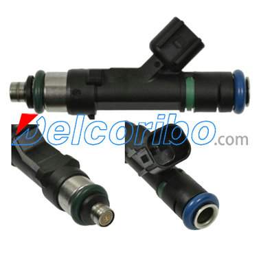 FORD BB3Z9F593A, MOTORCRAFT CM5214 Fuel Injectors