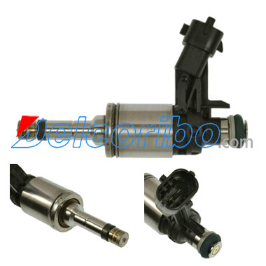 FORD FB5Z9F583C, FB5Z9F593A, FB5Z9F593B, FB5Z9F593C, Fuel Injectors