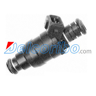 FORD FJ9, STANDARD FJ27 Fuel Injectors