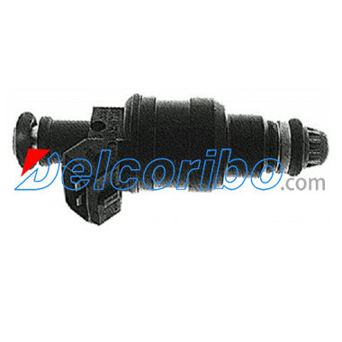 FORD FJ136, FJ58, FJ62, Fuel Injectors