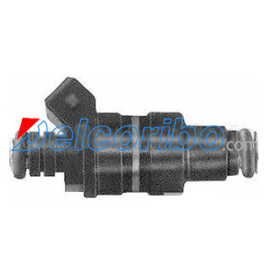 STANDARD FJ8 for FORD Fuel Injectors