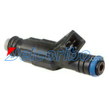 ULTRA-POWER MFI802 for FORD Fuel Injectors