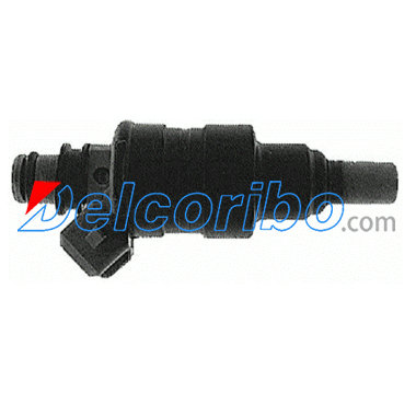 ULTRA-POWER MFI72 for FORD Fuel Injectors