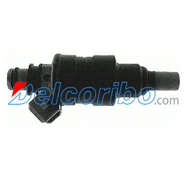 ULTRA-POWER 4MFI72 for FORD Fuel Injectors