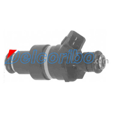 ULTRA-POWER MFI13 for FORD Fuel Injectors