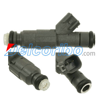 LINCOLN XR3Z9F593CB, XR3E9F593C5B, 2173282, 218888, M531, Fuel Injectors