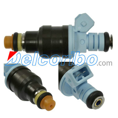 LINCOLN F55E9F593A2A, F55E9F593A2D, F55E9F593A2E, F55Y9F593A, Fuel Injectors