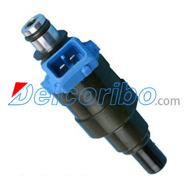 MERCURY FEJ113250, BECK ARNLEY 1550123 Fuel Injectors