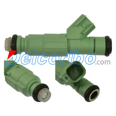 CHRYSLER 4861454AA, RL861454AA, Fuel Injectors