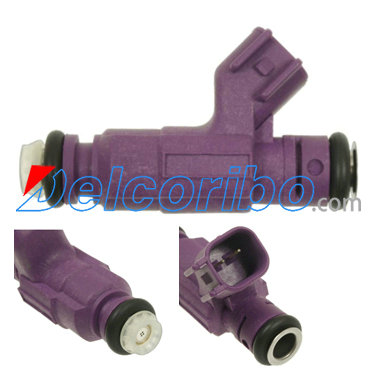 CHRYSLER 4852747AA, RL852747AA, 4891573AA, Fuel Injectors