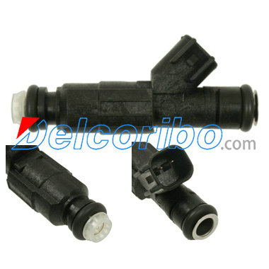 CHRYSLER 4669938, 4669938AB, RL669938AB, Fuel Injectors