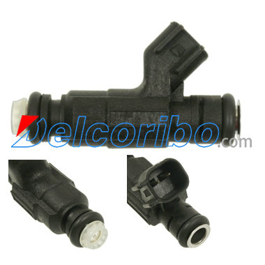 CHRYSLER 4669772, RL669772, Fuel Injectors