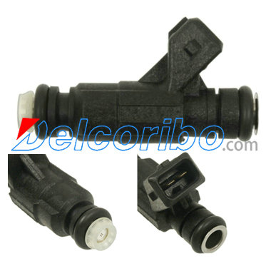 CHRYSLER Fuel Injectors 4669471, 4669471AB,