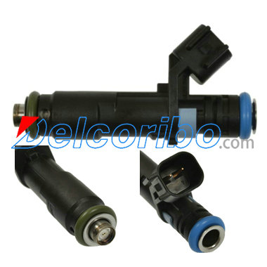 CHRYSLER 4627890AA, 4593986AB, Fuel Injectors