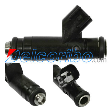 STANDARD FJ476, 4591308, CHRYSLER Fuel Injectors