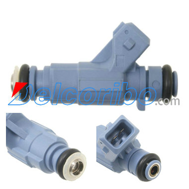 MERCEDES-BENZ 1120780349, 1130780123, 113078012364, 5159336AA, Fuel Injectors