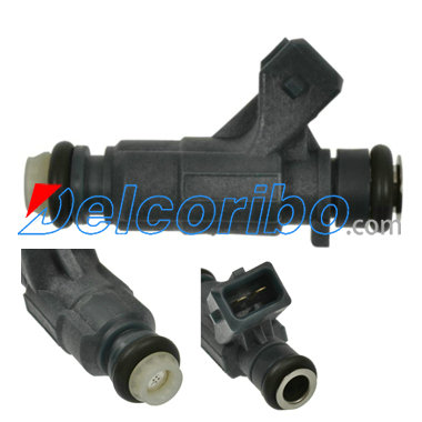 MERCEDES-BENZ 1120780149, 5101526AA, RL101526AA, Fuel Injectors