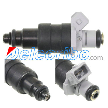 CHRYSLER 05277895, 4306018, 4418213, 4418258, 4504322, 5227895, Fuel Injectors