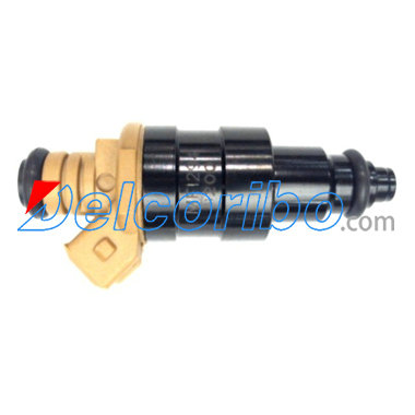 ULTRA-POWER MFI294 for CHRYSLER Fuel Injectors