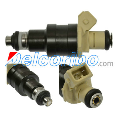 JEEP 53030343, 53030343AB, 53013656AA, 218669, M107, Fuel Injectors