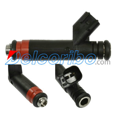 JEEP 53013690AA, STANDARD FJ735 Fuel Injectors