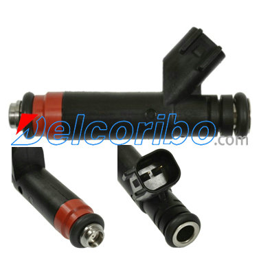 JEEP 53007232AB, 53013690AA, Fuel Injectors