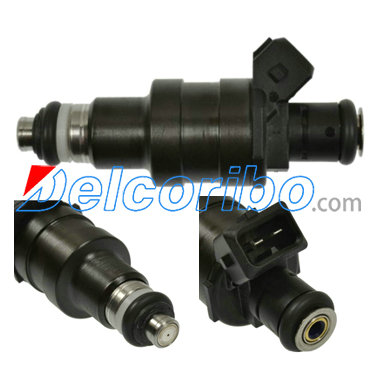 JEEP 12351510, 217250, 53003956, Fuel Injectors