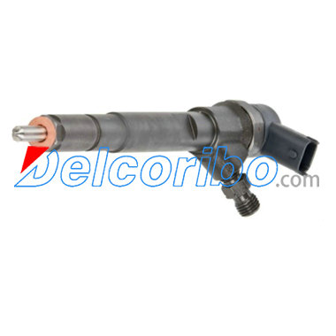 JEEP 5159970AA, BOSCH 0986435128 Fuel Injectors