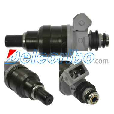 DODGE INP051, MD111421, MD141263, STANDARD FJ128 Fuel Injectors