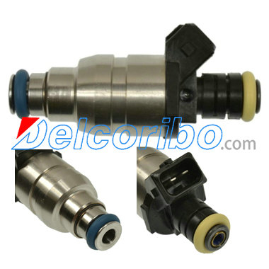 F5TZ9F593B5A, STANDARD FJ1270 DODGE Fuel Injectors