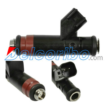 DODGE 53032713AA, 53032713AB, RL032713AB, Fuel Injectors