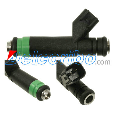 DODGE Fuel Injectors 53032145AA, 53032704AA, 53032704AB, RL032145AA,