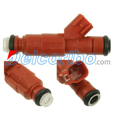 53031740AA, RL031740AA, 0280155934, DODGE Fuel Injectors