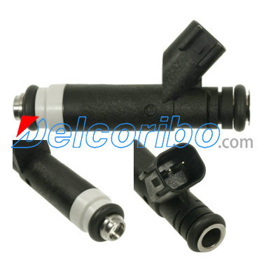 53030842, VDO CONTINENTAL FI11334S WELLS 4G1199 Fuel Injectors