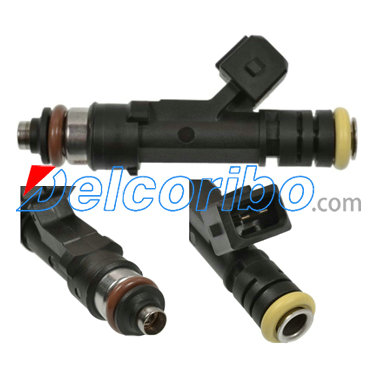 53030518, 53030518AB, FJ217, DODGE Fuel Injectors