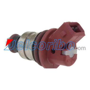 5245724, RL245724, DODGE Fuel Injectors