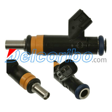 DODGE 5037479AA, 5037479AB, 5037479AC, RL037479AA, Fuel Injectors