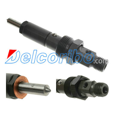 4882120, 432133844, DODGE Fuel Injectors