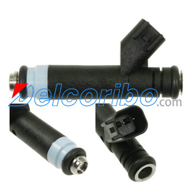 DODGE 4854181, RL854181, Fuel Injectors