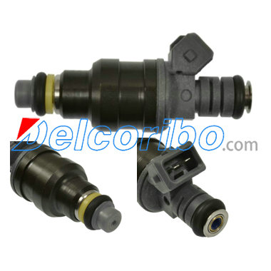 DODGE Fuel Injectors 4669011, M04669011, MO4669011,