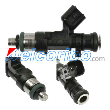 DODGE 4591986AA, 68000880AA, BOSCH 62391 Fuel Injectors