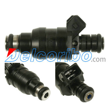 DODGE 4467050, 4467058, CSMD132249, CSMD141131, CSMD156661, Fuel Injectors