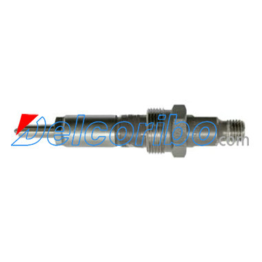 DODGE NA72X, BOSCH 0432133877 Fuel Injectors