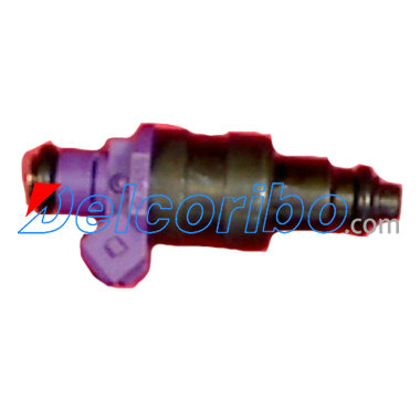 DODGE Fuel Injectors ULTRA-POWER MFI632