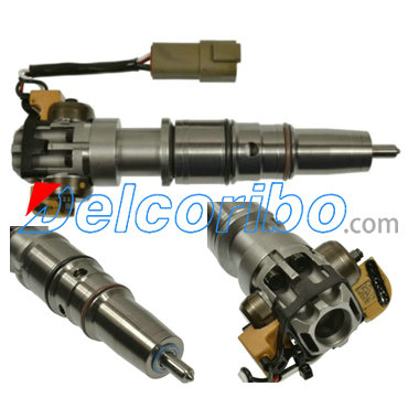 INTERNATIONAL 6926PP, STANDARD FJ1257,FJ1257NX Fuel Injectors