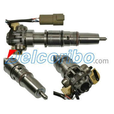 INTERNATIONAL 5010561R91, 5010561R93, STANDARD FJ1243,FJ1243NX Fuel Injectors