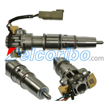 INTERNATIONAL 1842224C91, 5010657R92, Fuel Injectors